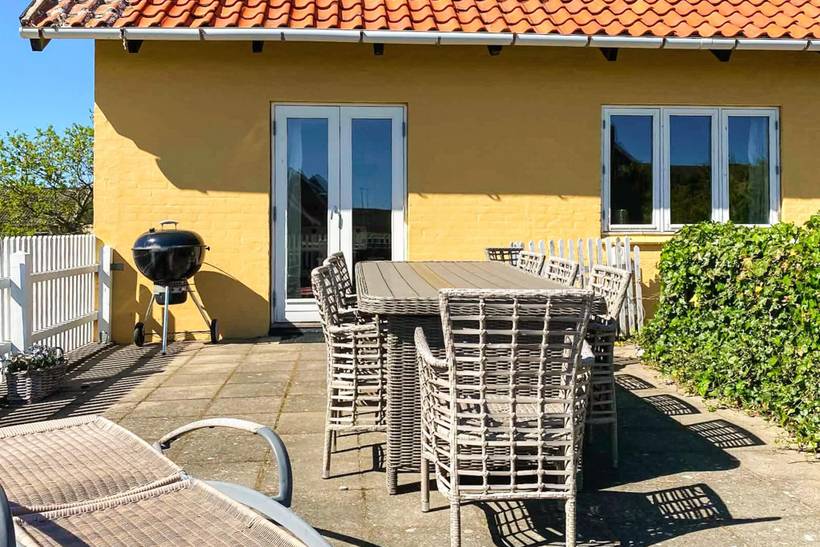 Foto von Ferienhaus TM39 in Skagen - Nordjütland