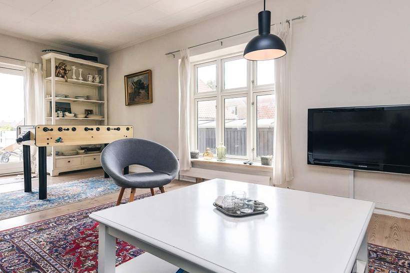 Foto von Ferienhaus TM39 in Skagen - Nordjütland