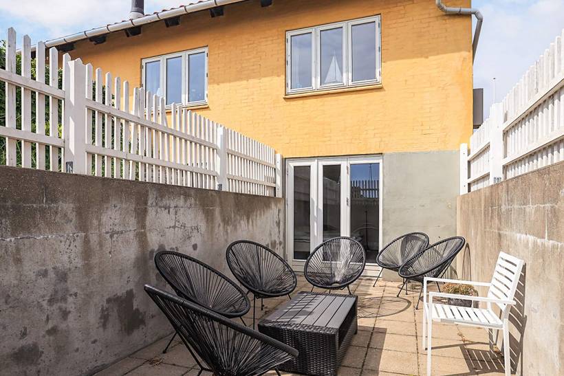 Foto von Ferienhaus TM39 in Skagen - Nordjütland