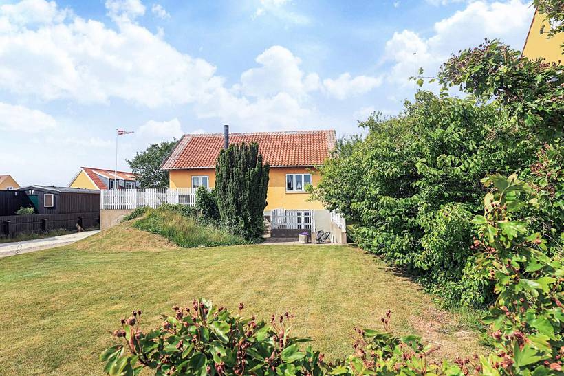 Foto von Ferienhaus TM39 in Skagen - Nordjütland