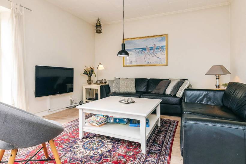 Foto von Ferienhaus TM39 in Skagen - Nordjütland