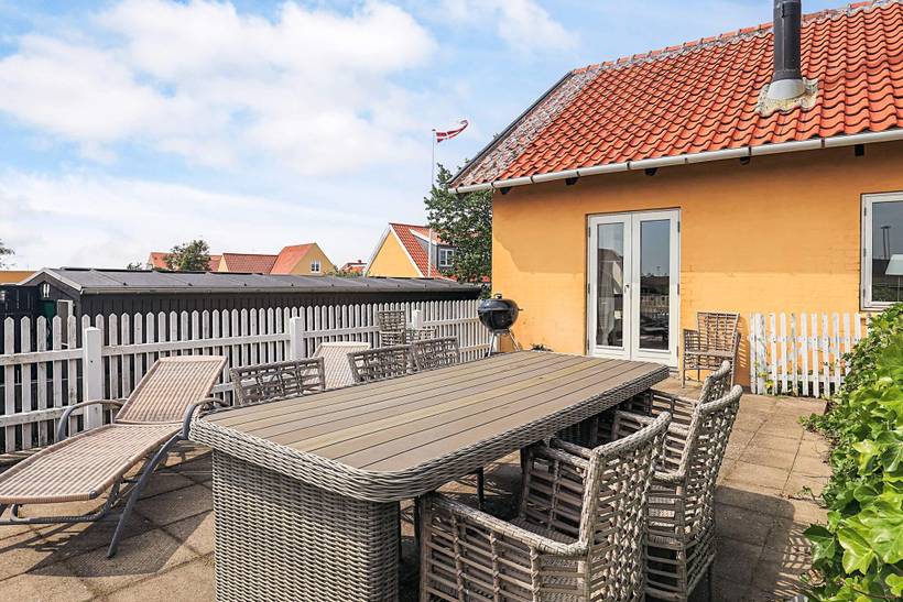 Foto von Ferienhaus TM39 in Skagen - Nordjütland