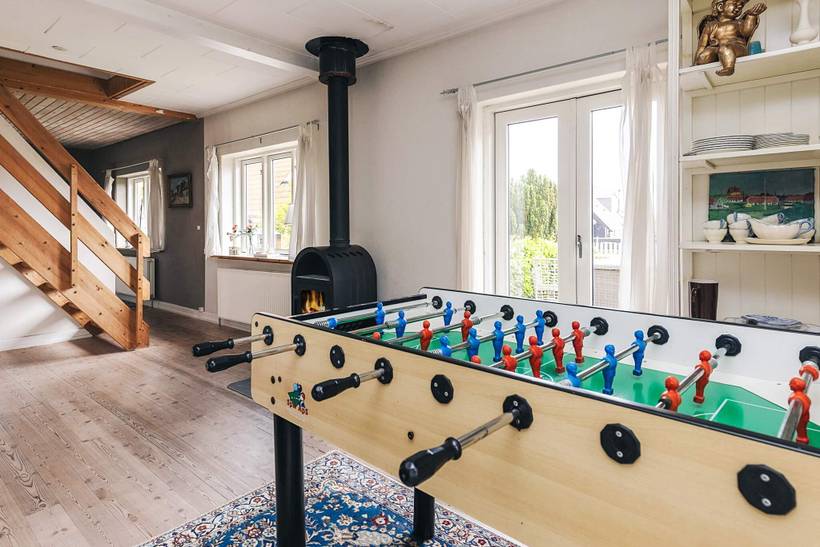 Foto von Ferienhaus TM39 in Skagen - Nordjütland