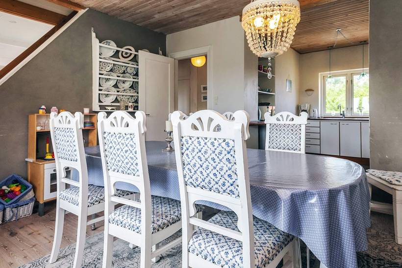 Foto von Ferienhaus TM39 in Skagen - Nordjütland