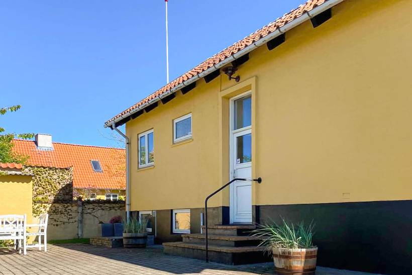 Foto von Ferienhaus TM39 in Skagen - Nordjütland