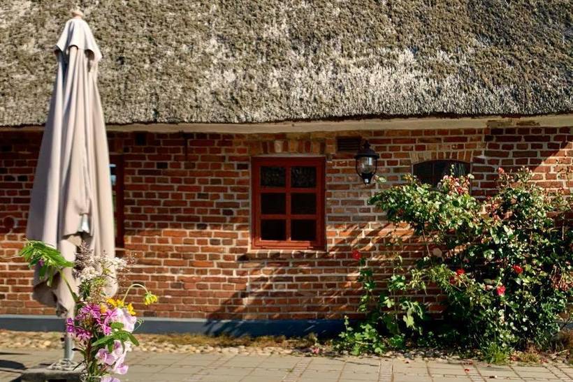 Foto von Ferienhaus TM47 in Henne Strand - Westjütland