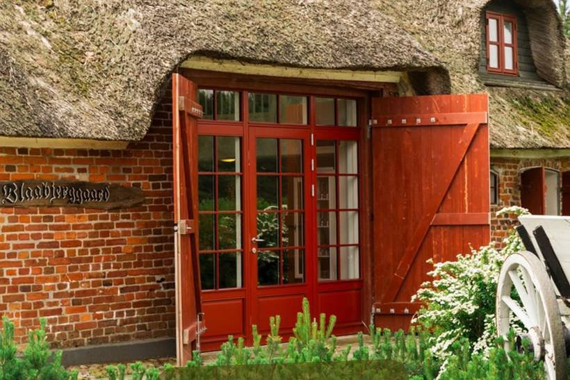 Foto von Ferienhaus TM47 in Henne Strand - Westjütland