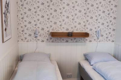 Vorschaubild von Ferienhaus TM47 in Henne Strand - Westjütland