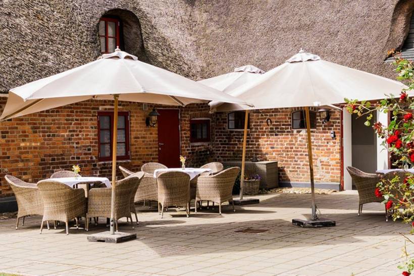 Foto von Ferienhaus TM47 in Henne Strand - Westjütland