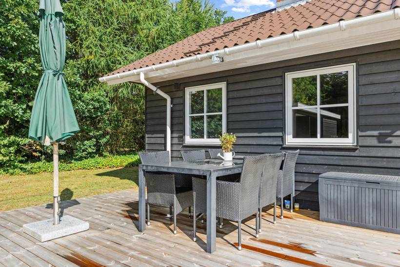 Foto von Ferienhaus TM49 in Jegum - Westjütland