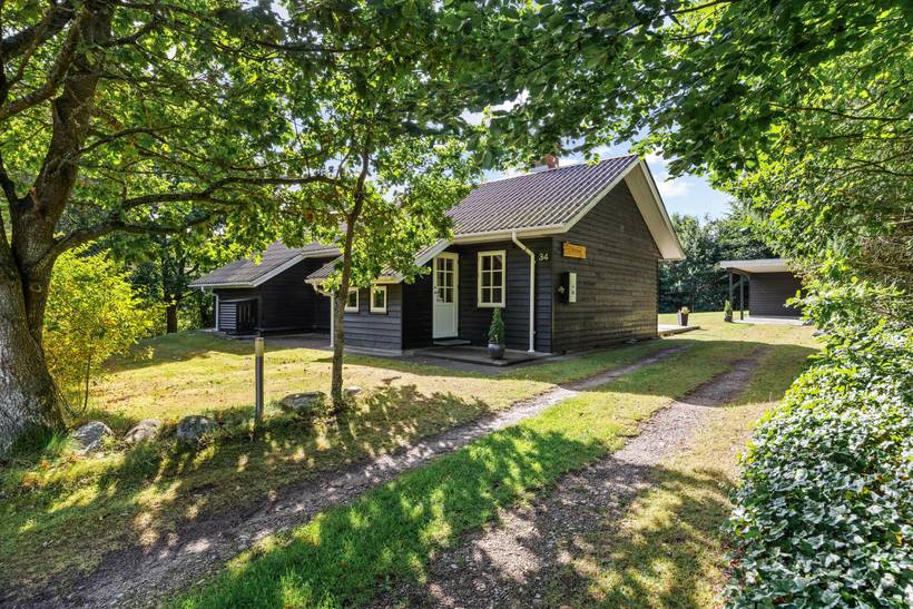 Foto von Ferienhaus TM49 in Jegum - Westjütland