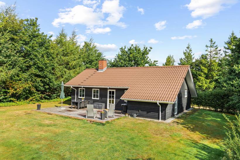 Foto von Ferienhaus TM49 in Jegum - Westjütland