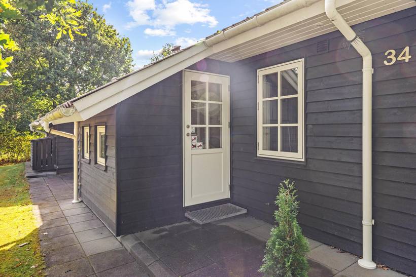 Foto von Ferienhaus TM49 in Jegum - Westjütland