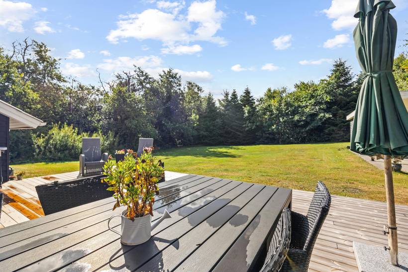 Foto von Ferienhaus TM49 in Jegum - Westjütland