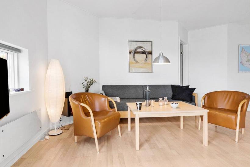 Foto von Ferienhaus TM52 in Gudhjem - Bornholm