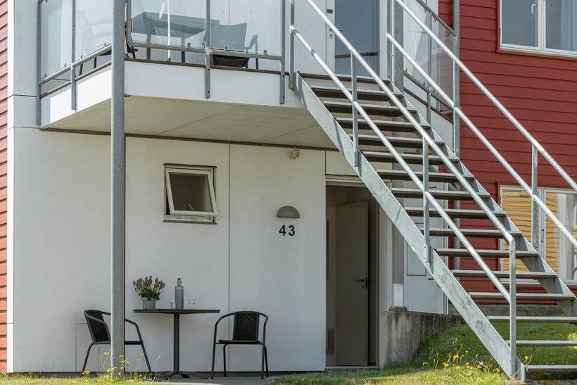 Foto von Ferienhaus TM52 in Gudhjem - Bornholm