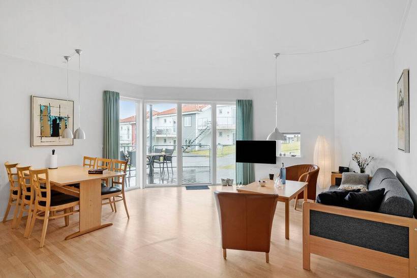 Foto von Ferienhaus TM52 in Gudhjem - Bornholm