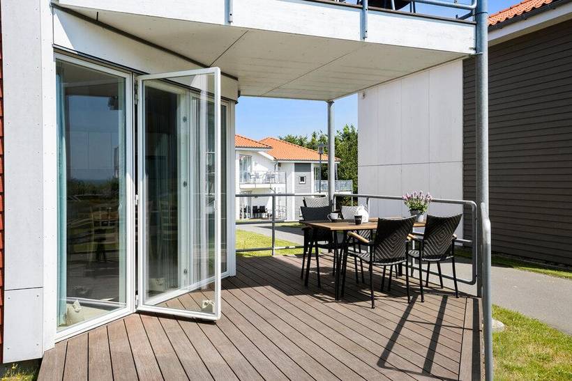 Foto von Ferienhaus TM52 in Gudhjem - Bornholm