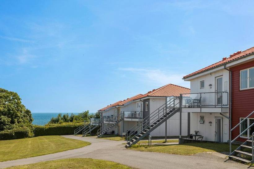 Foto von Ferienhaus TM52 in Gudhjem - Bornholm