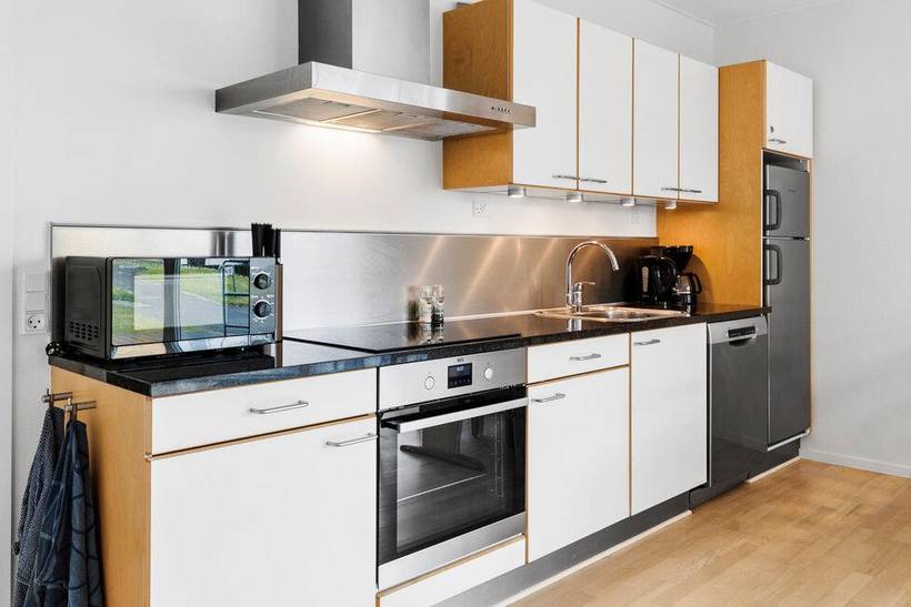 Foto von Ferienhaus TM52 in Gudhjem - Bornholm