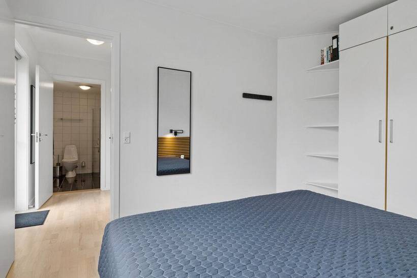 Foto von Ferienhaus TM52 in Gudhjem - Bornholm