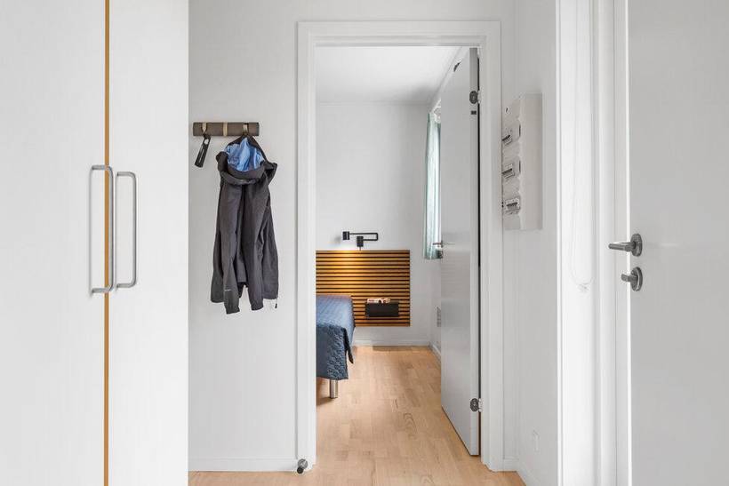 Foto von Ferienhaus TM52 in Gudhjem - Bornholm
