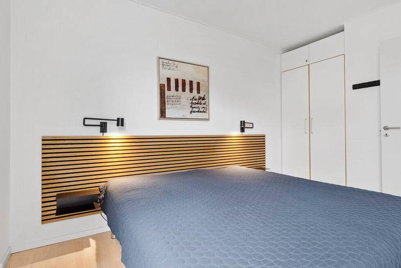 Foto von Ferienhaus TM52 in Gudhjem - Bornholm