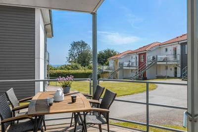 Vorschaubild von Ferienhaus TM52 in Gudhjem - Bornholm