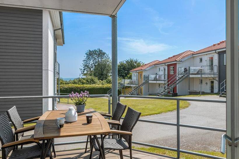 Foto von Ferienhaus TM52 in Gudhjem - Bornholm