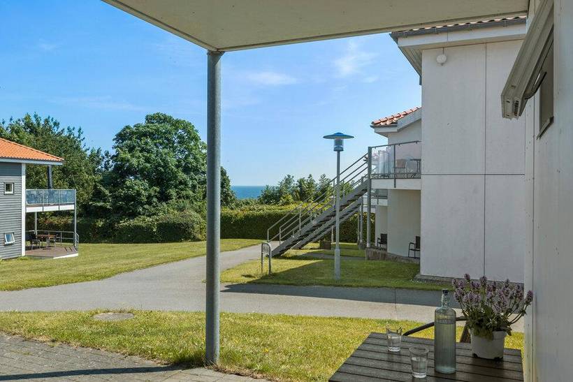 Foto von Ferienhaus TM52 in Gudhjem - Bornholm