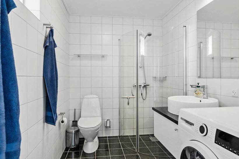 Foto von Ferienhaus TM52 in Gudhjem - Bornholm