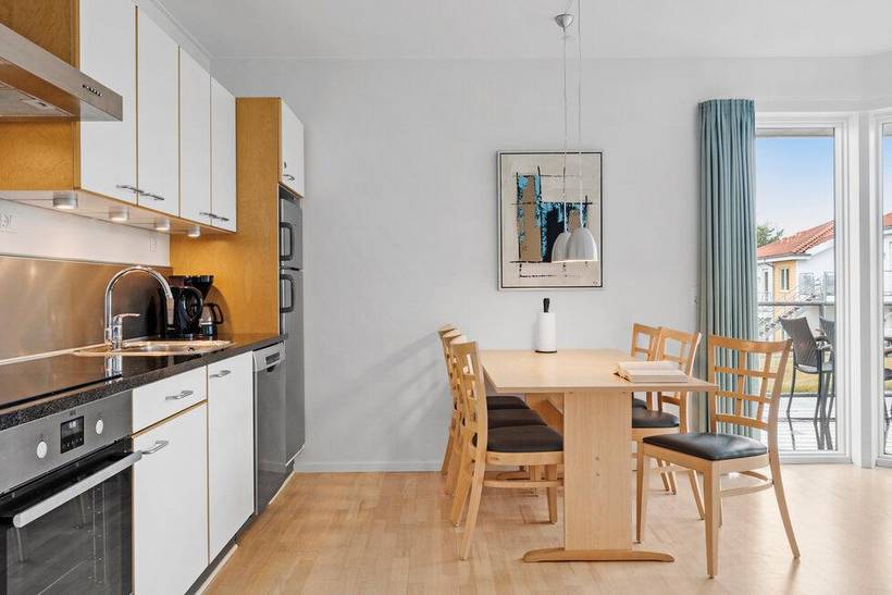 Foto von Ferienhaus TM52 in Gudhjem - Bornholm