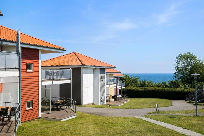 Foto von Ferienhaus TM52 in Gudhjem - Bornholm