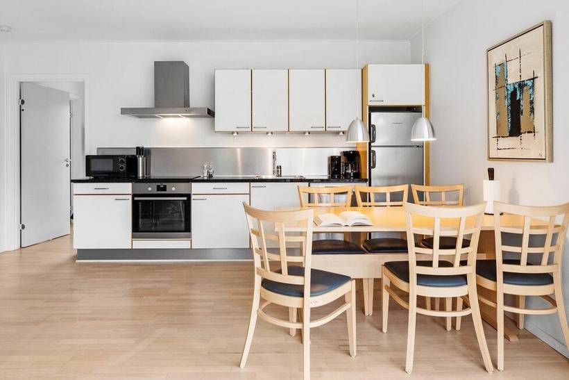 Foto von Ferienhaus TM52 in Gudhjem - Bornholm