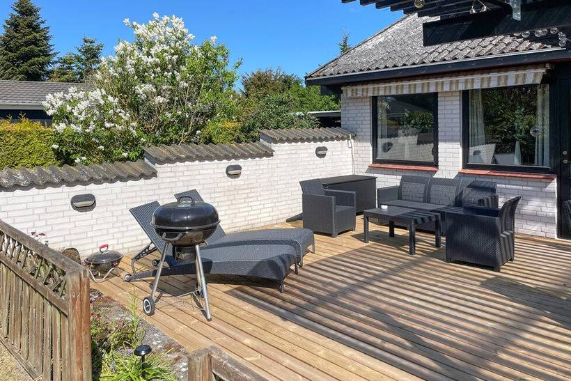 Foto von Ferienhaus TM55 in Marielyst - Falster