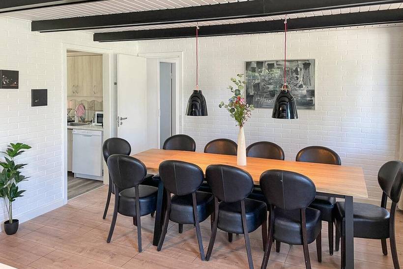 Foto von Ferienhaus TM55 in Marielyst - Falster