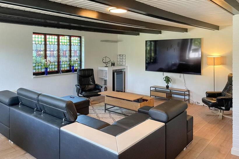 Foto von Ferienhaus TM55 in Marielyst - Falster