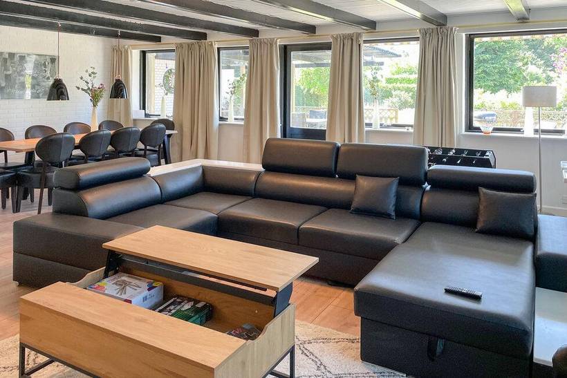 Foto von Ferienhaus TM55 in Marielyst - Falster