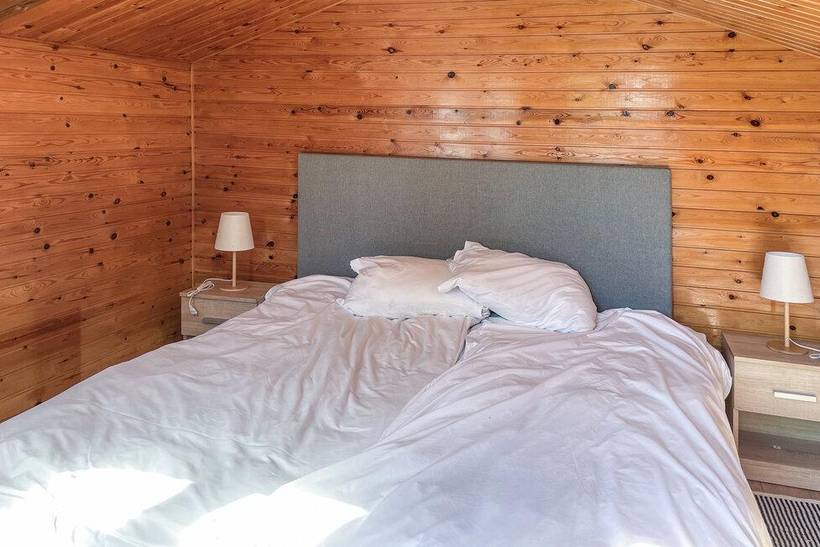 Foto von Ferienhaus TM55 in Marielyst - Falster