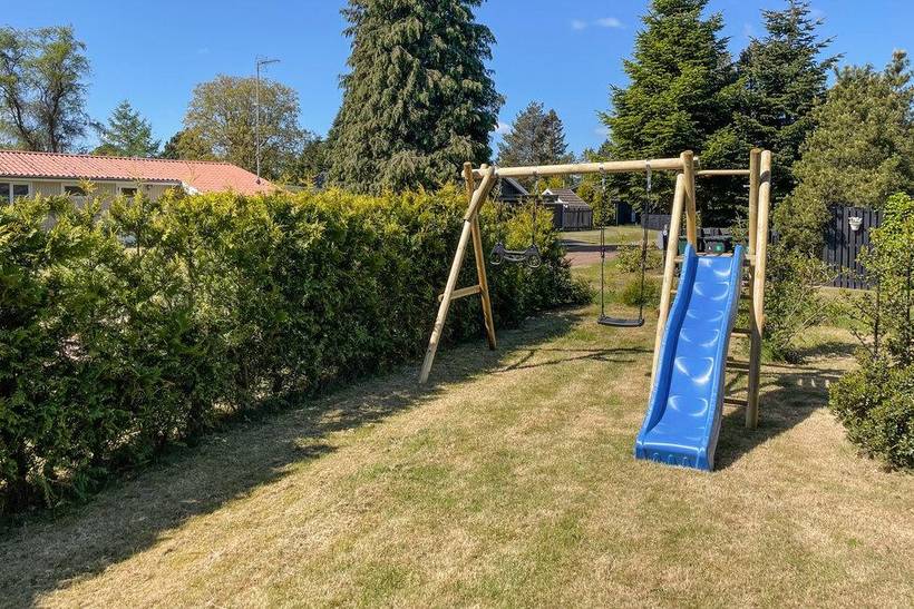 Foto von Ferienhaus TM55 in Marielyst - Falster