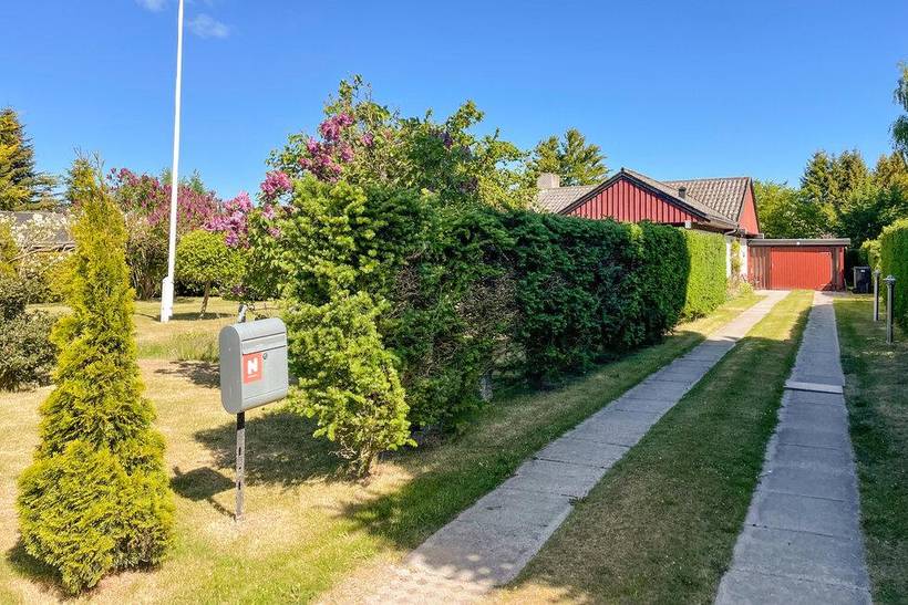 Foto von Ferienhaus TM55 in Marielyst - Falster
