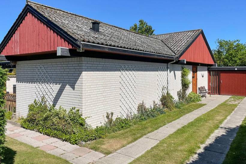 Foto von Ferienhaus TM55 in Marielyst - Falster