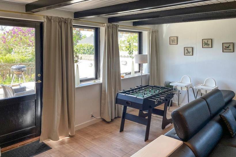 Foto von Ferienhaus TM55 in Marielyst - Falster