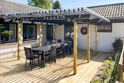 Vorschaubild von Ferienhaus TM55 in Marielyst - Falster