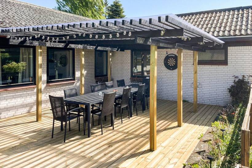 Foto von Ferienhaus TM55 in Marielyst - Falster