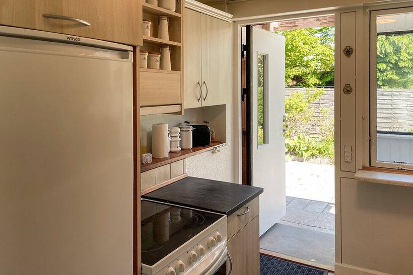 Foto von Ferienhaus TM55 in Marielyst - Falster