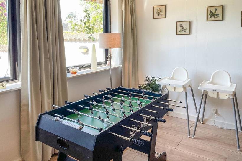 Foto von Ferienhaus TM55 in Marielyst - Falster