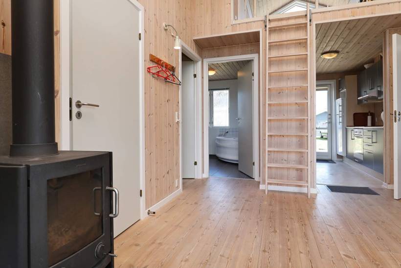 Foto von Ferienhaus TM57 in Fjand - Westjütland