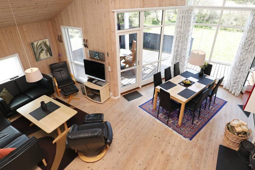 Foto von Ferienhaus TM57 in Fjand - Westjütland