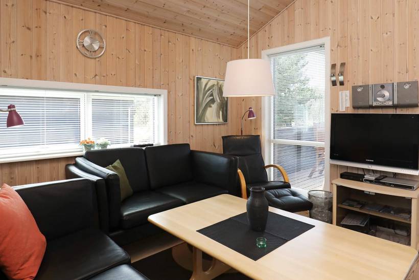 Foto von Ferienhaus TM57 in Fjand - Westjütland